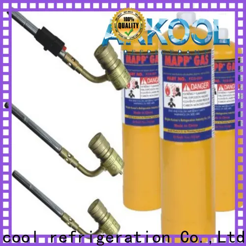 Arkool Top lowes r410a Supply for industry 1