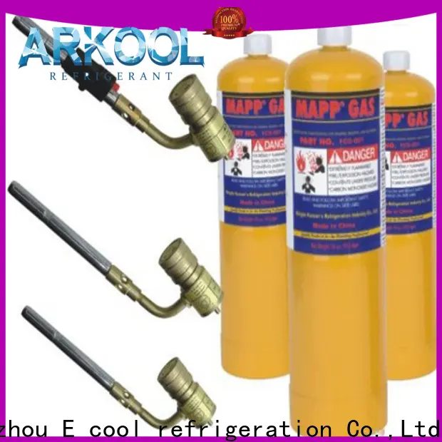 High-quality hfc coolant factory for air conditioner 1