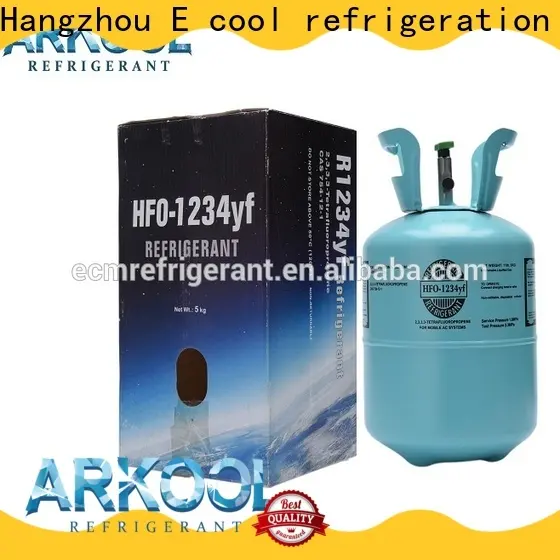 Custom r134a car for business for ac compressor 1