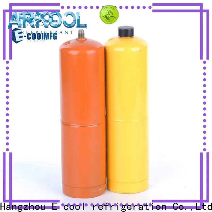 Arkool High-quality hfc134a the same as r134a factory for automobile 1