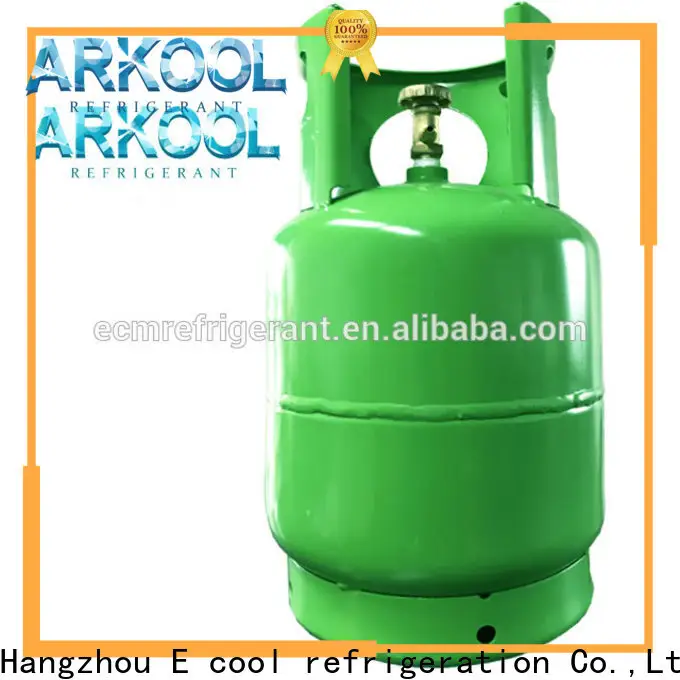 Arkool Custom hfo gwp factory for ac 1