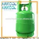 Arkool Custom hfo gwp factory for ac 1