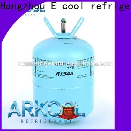 Arkool ac r410 gas price for business for industry 1
