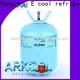 Arkool ac r410 gas price for business for industry 1