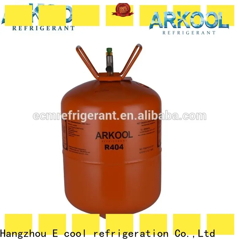 Arkool Best r410a can manufacturers for air conditioner 1