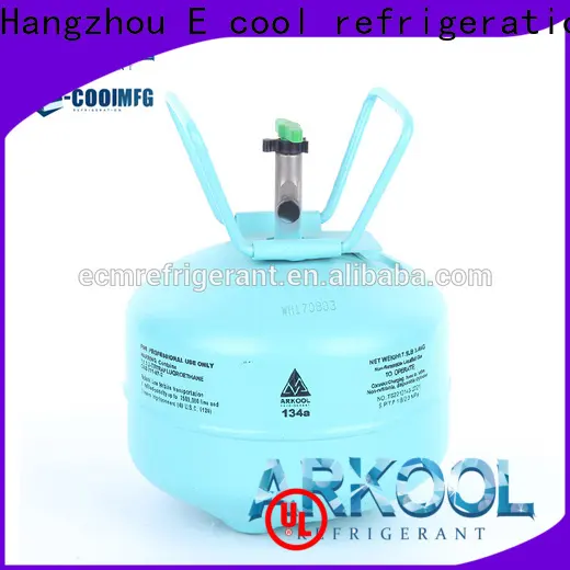 Latest hfc hcfc for business for air conditioner 1