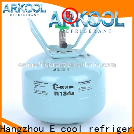 Arkool Latest r410a gas Supply for air conditioning industry 1