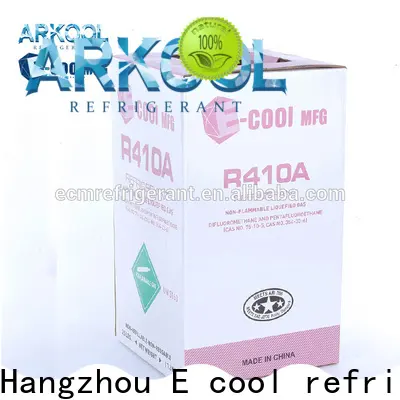 Arkool High-quality r410a cfc factory for air conditioner 1