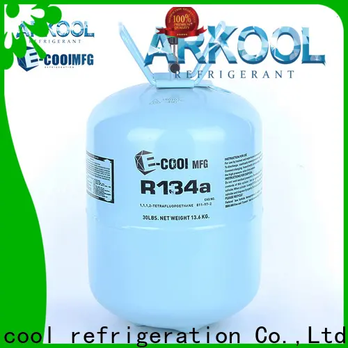 Arkool hfc 410a Suppliers for air conditioner 1