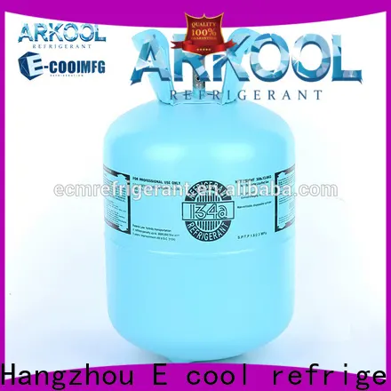 Arkool Top hfc gases factory for air conditioner 1