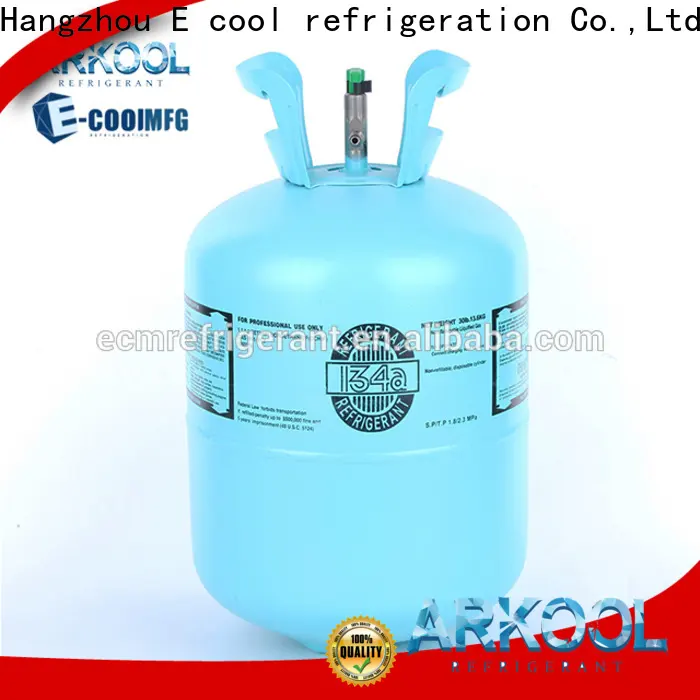 Arkool News hfcs and cfcs factory for industry 1