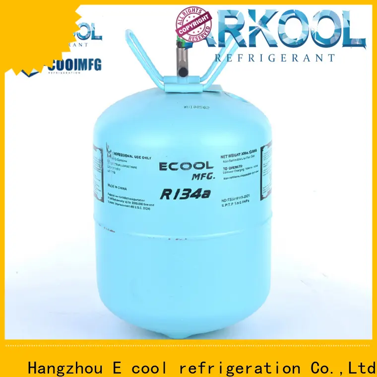 Arkool Top hfcs and cfcs factory for industry 1
