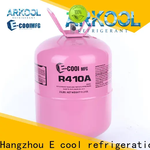 Arkool r410 ac gas company for air conditioner 1