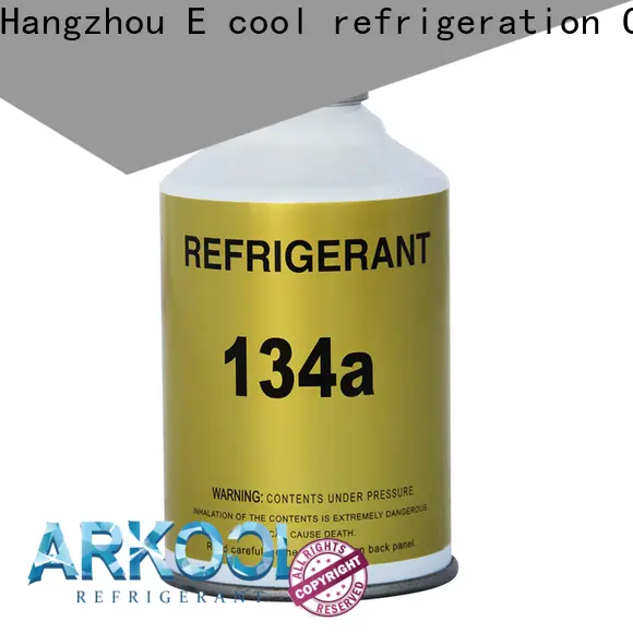 High-quality r410 ac gas price manufacturers for air conditioner 1