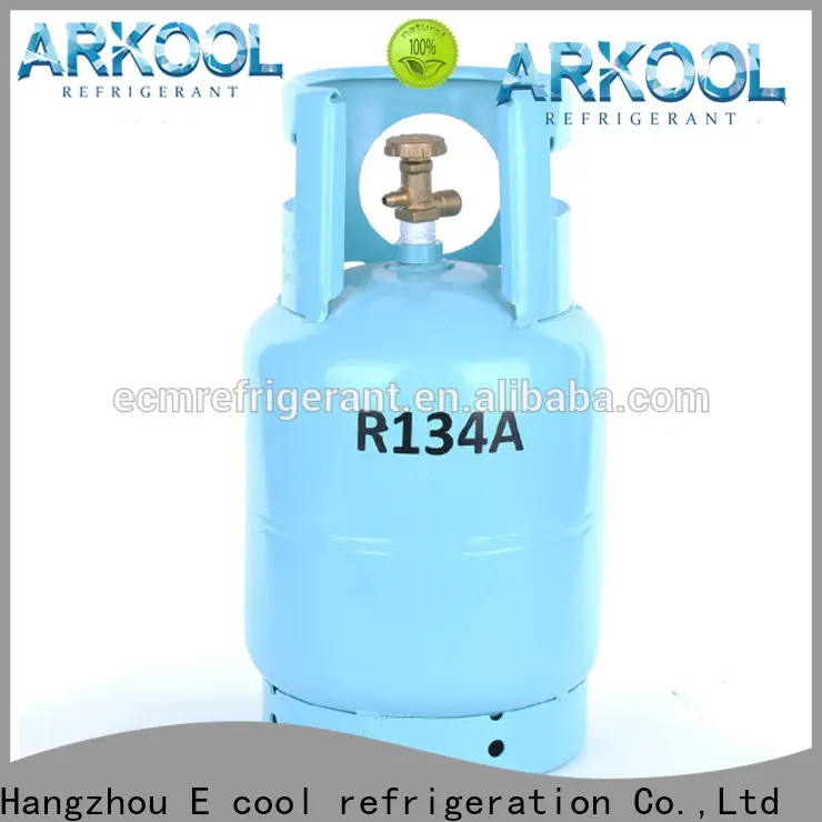 Top r134a tetrafluoroethane manufacturers for air conditioner 1