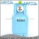 Top r134a tetrafluoroethane manufacturers for air conditioner 1