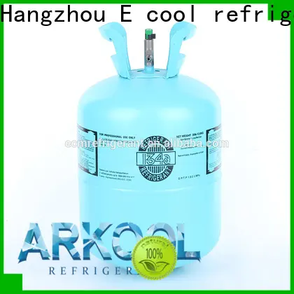 Latest hfc 134a same as r134a company for air conditioner 1