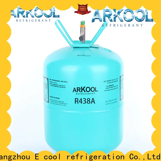 Wholesale gas aircond r410a manufacturers for air conditioning industry 1