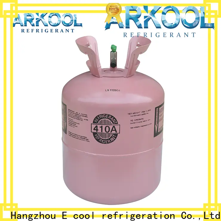Arkool Best freon 410a Supply for air conditioning industry 1