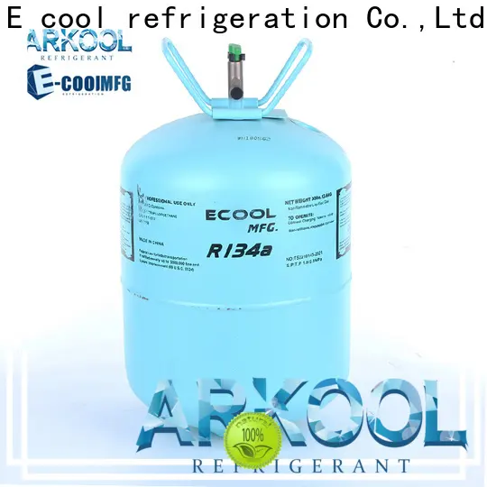 Arkool Wholesale mafron hfc 134a price factory for air conditioner 1