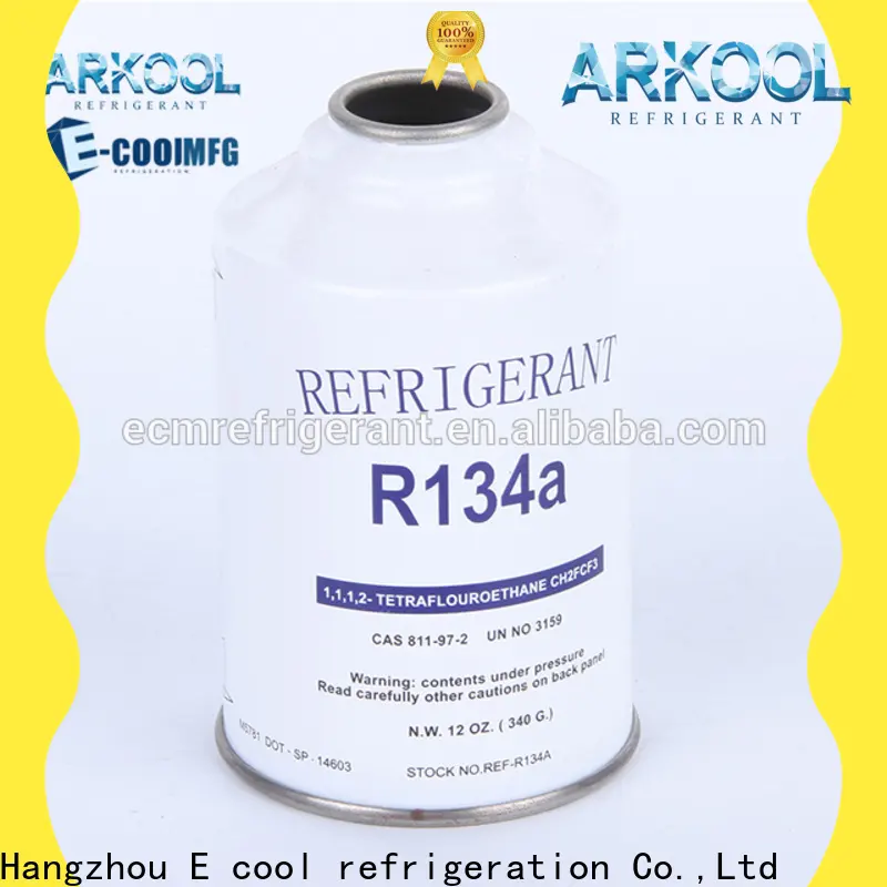Arkool Wholesale hfc 123 for business for industry 1