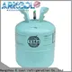 Top refrigerant gas r410a factory for air conditioning industry 1