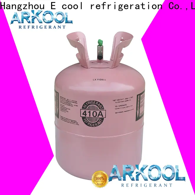 Arkool manifold gas r410 factory for industry 1