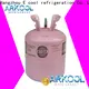 Arkool manifold gas r410 factory for industry 1