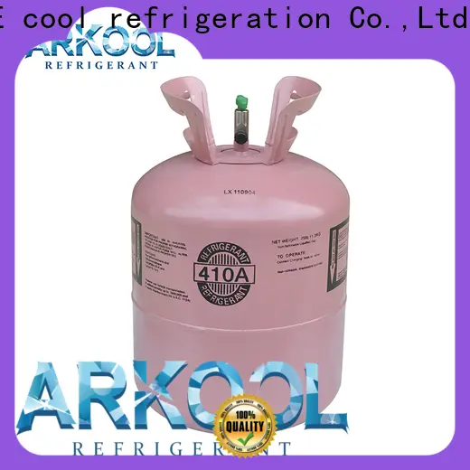 High-quality buy r410a refrigerant manufacturers for air conditioning industry 1