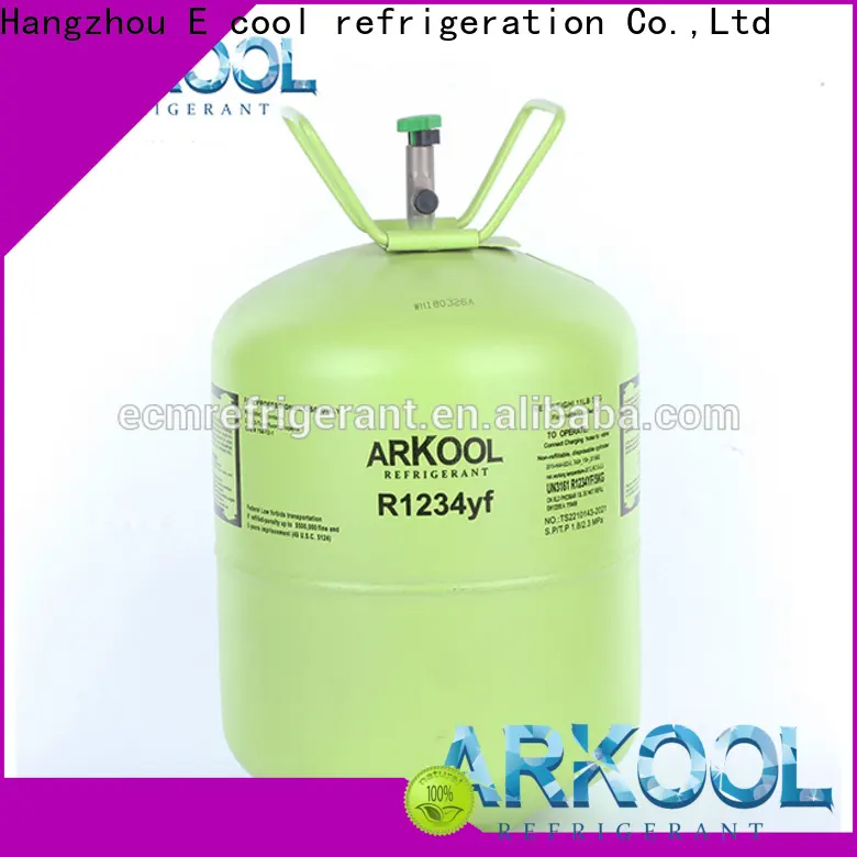 Arkool gas freon r410a factory for industry 1