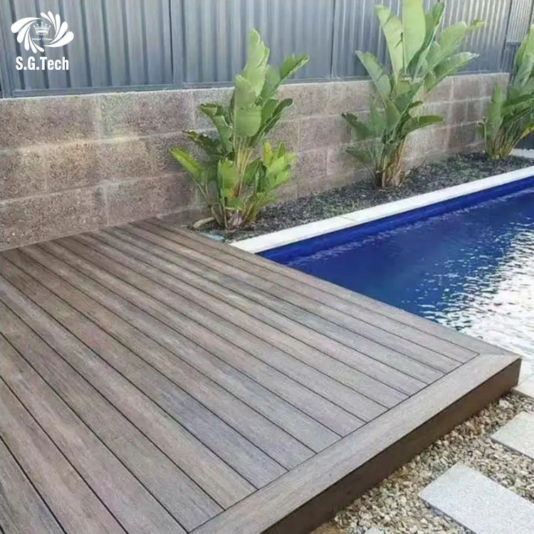 Swimming Pool Sliding Cover -Aluminum Alloy with Insulation, Automatic 1