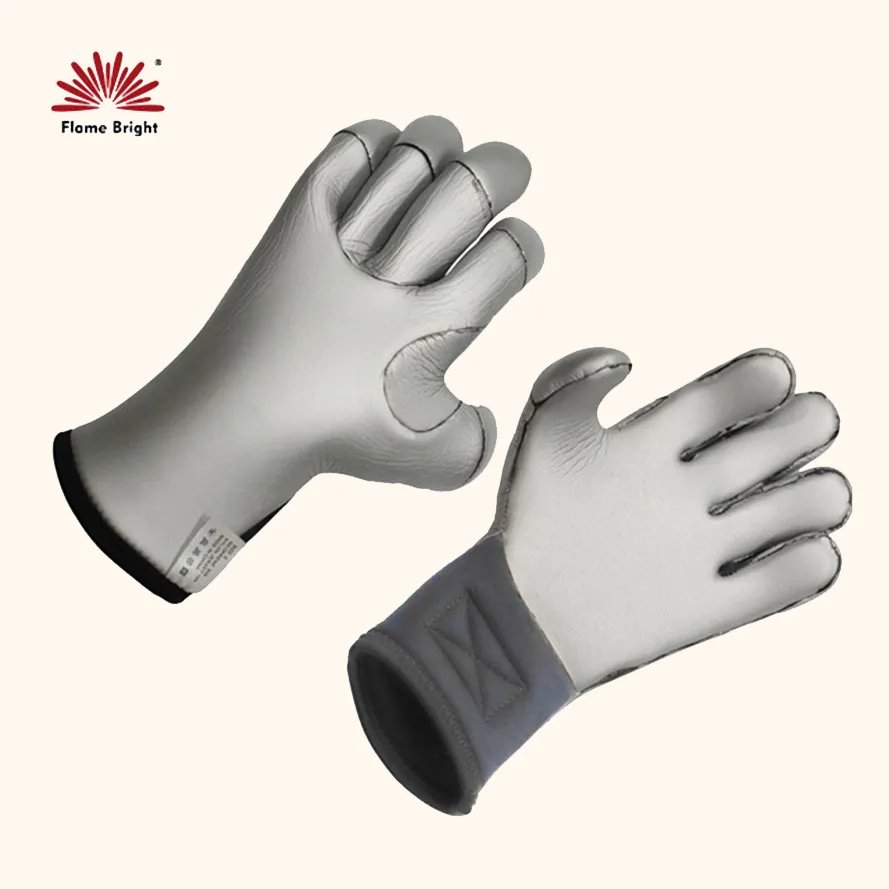 OEM Wader Boots for Fishing Company 4