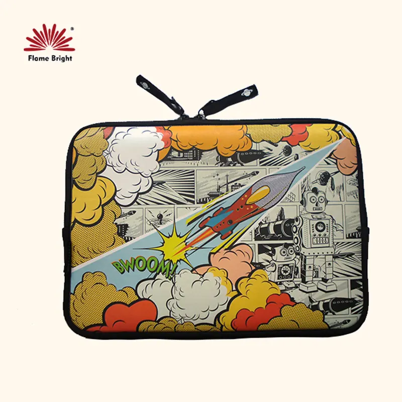 Flame Bright Neoprene Supplier SGS Neoprene Supplier Supply 4