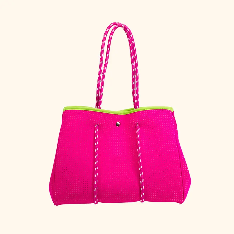 Flame Bright Neoprene Bag Neoprene Bag Factory 4