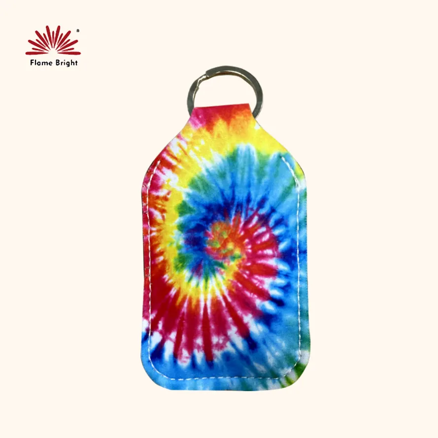 Custom Neoprene Coasters Innovative & Diverse Uses Wholesale - Flame Bright 3