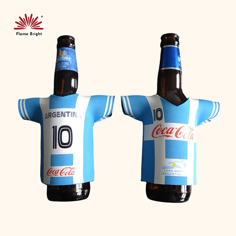 Neoprene Koozies Neoprene Bags Wholesale - Flame Bright 2