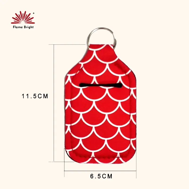 Custom Neoprene Coasters Innovative & Diverse Uses Wholesale - Flame Bright 5