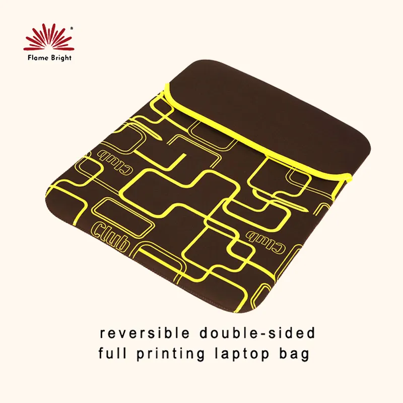 Neoprene Bags Laptop Sleeve Cheap Supply 4