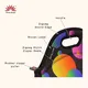 High-quality Neoprene Products Manufacturers Price List 3