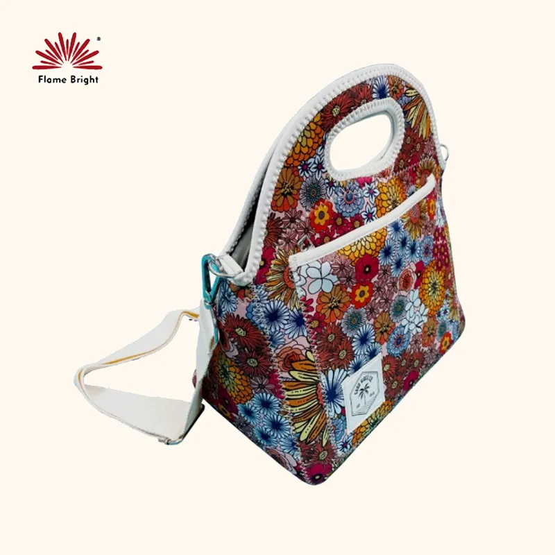 Lunch Bag Manufacturers by Flame Bright 2