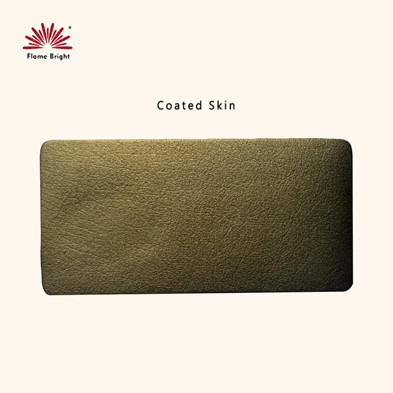 1mm~8mm Thickness  Neoprene Sheet with Coating 1