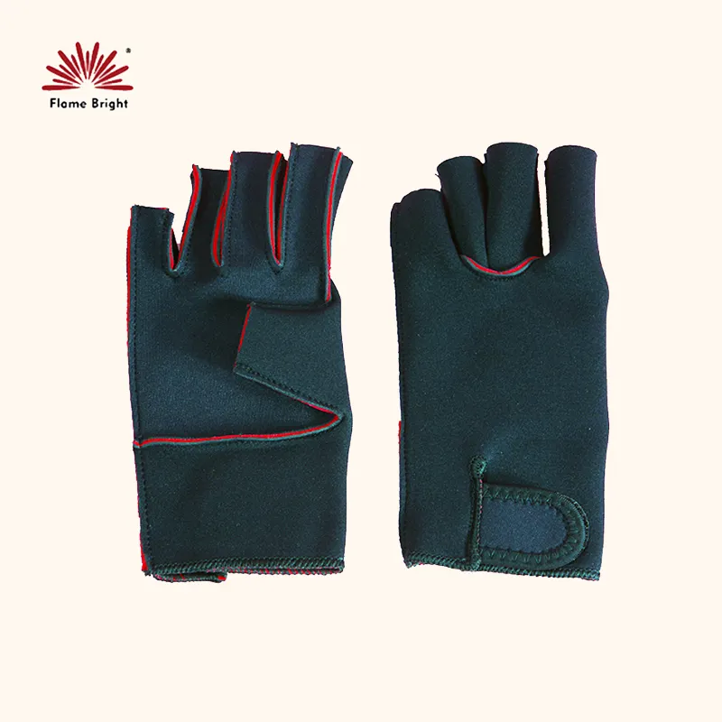 Childrens Neoprene Gloves Products Wholesale - Flame Bright 2