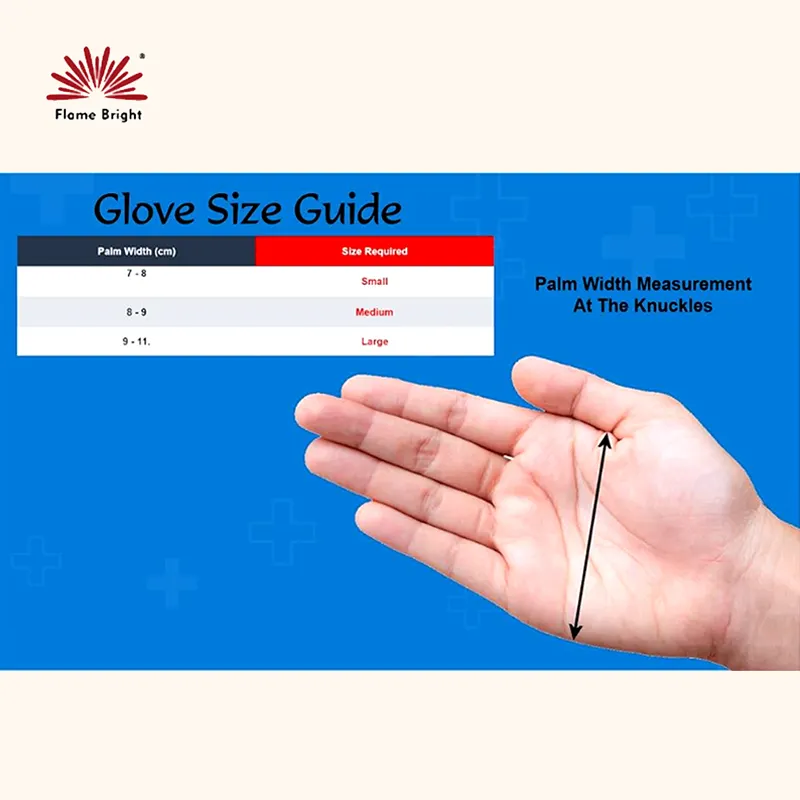 Childrens Neoprene Gloves Products Wholesale - Flame Bright 4