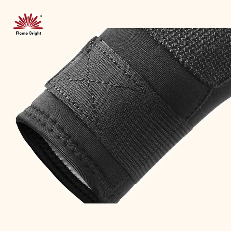 Flame Bright Childrens Neoprene Gloves Supply 5