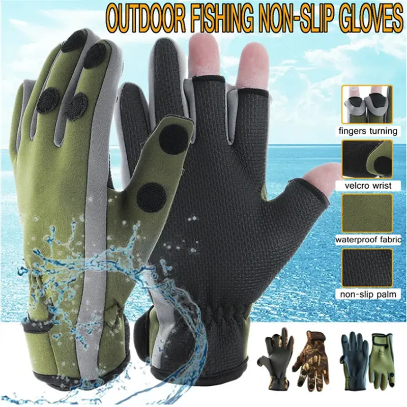 High-quality Wetsuit Gloves Price List 3