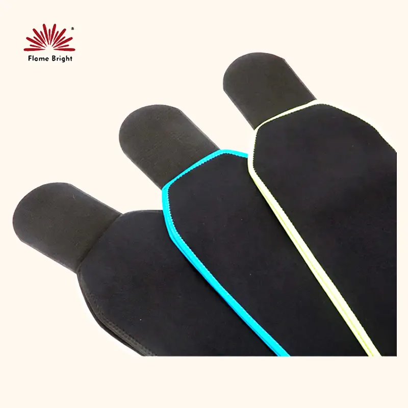 Sport Protective Gear Wetsuit Material Supplier the Specific Price Needs to Be Calculated Based on the Thickness of the Material and the Type of Fabric Laminated on the Surface. 30 Days Supply 2