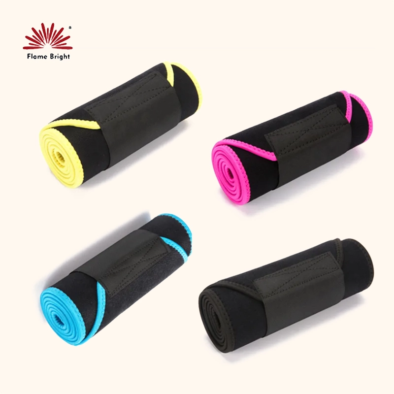 3 mm thickness Slimming neoprene Belt for Men and Women 1