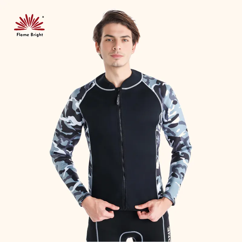Best Swimming Neoprene Suit Company 4