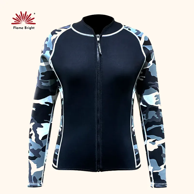 Best Swimming Neoprene Suit Company 3