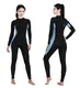 Flame Bright Water Sport Suit Water Sport Suit Company 2